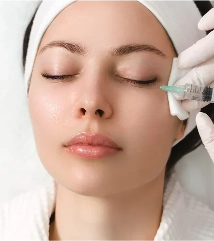 Eoftalmo. Centro de Estética ocular avanzada para el bienestar de tus ojos. OCULOPLASTIA: Blefaroplastia. Luz pulsada CO2, Botox, Resurfacing Láser CO2 Lutronic.