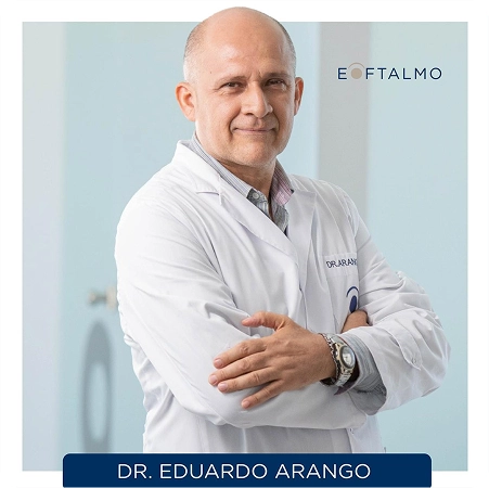 Eoftalmo - Doctor Eduardo Arango