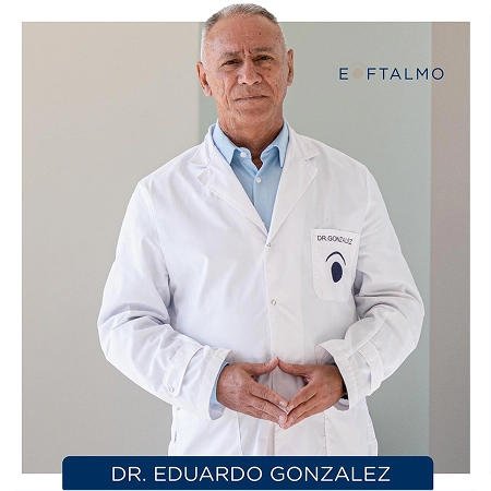 Eoftalmo - Doctor Eduardo Gonzalez