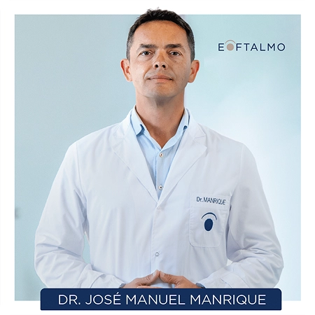 Eoftalmo - Doctor Manuel Manrique