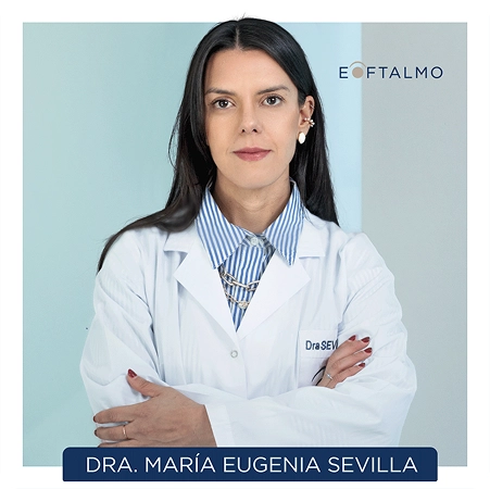 Eoftalmo - Dra Eugenia Sevilla