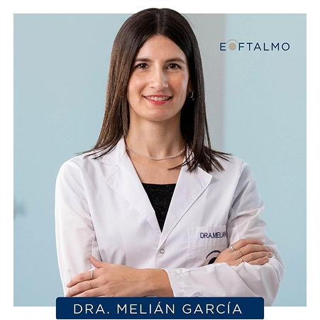 Eoftalmo - Dra Melian Garcia