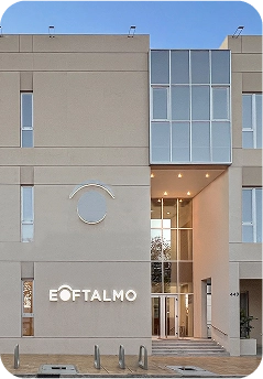 Eoftalmo - Clínica oftalmológica en San Juan.