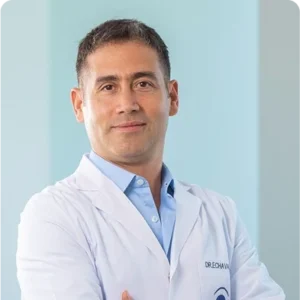 Picture of Dr. Reinaldo Echavarría