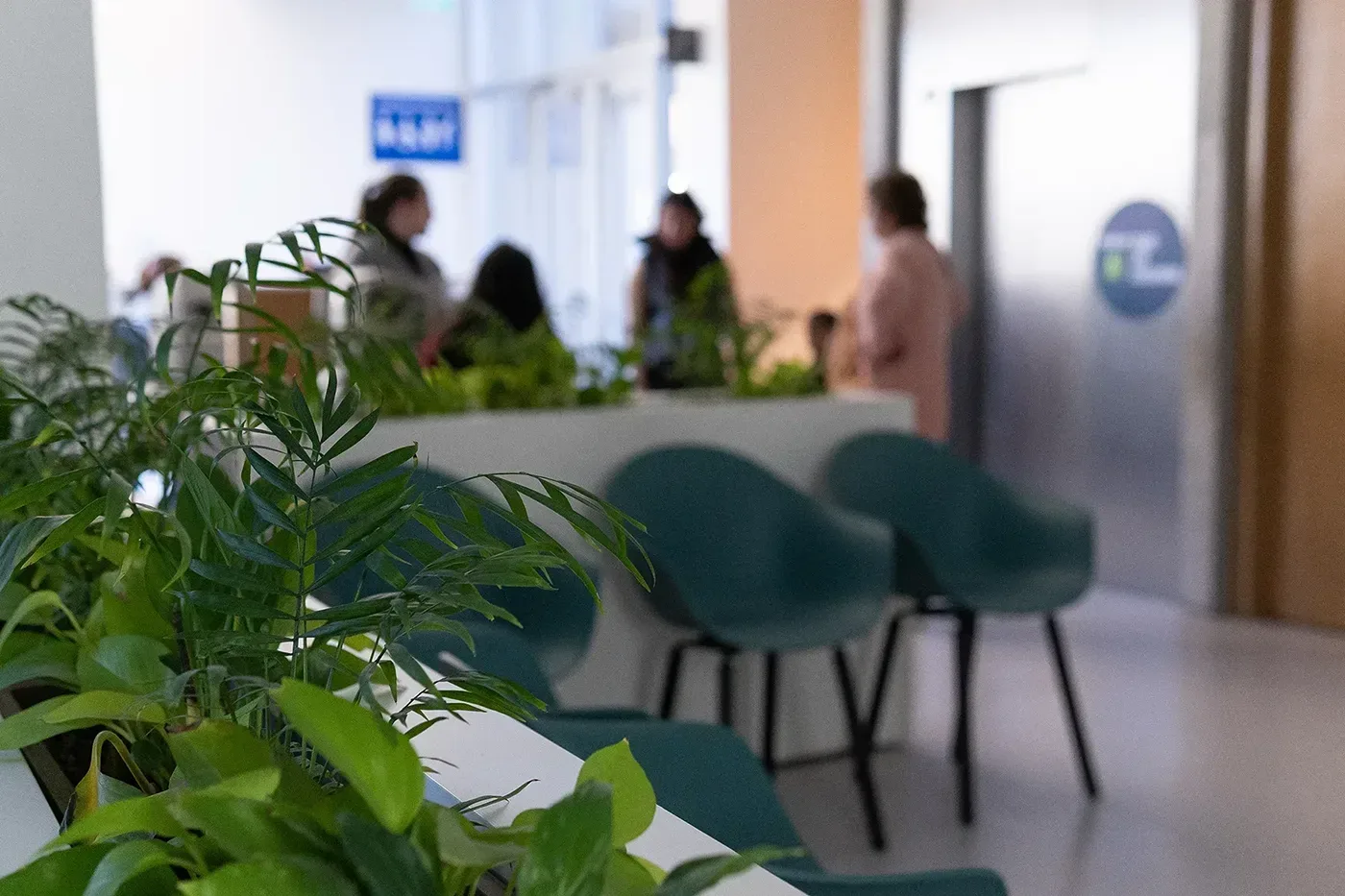 Consultas y Turnos Eoftalmo Clínica oftalmológica San Juan para la prevención, diagnóstico y tratamiento de afecciones oculares.