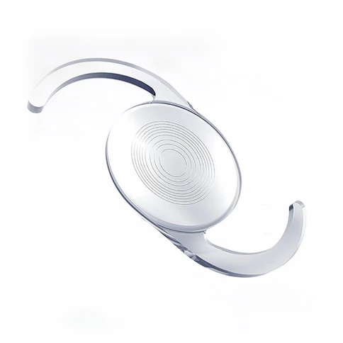 Lente Intraocular LIO para cirugía de cataratas. Tipo: Lente Intraocular Multifocal